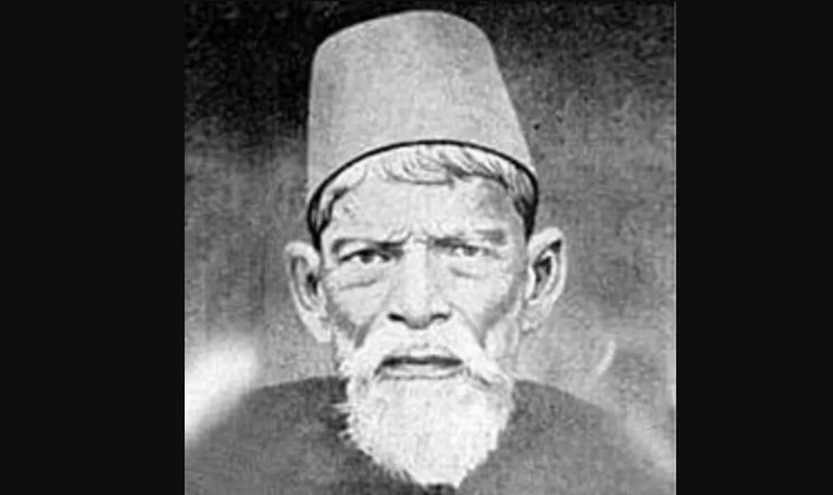  What's in a name: Poet Akbar Allahabadi's name changed to 'Akbar Prayagraji' in UP, probe ordered