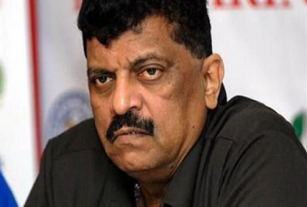  Goa's lone NCP MLA Churchill Alemao merges legislative unit with Trinamool Congress