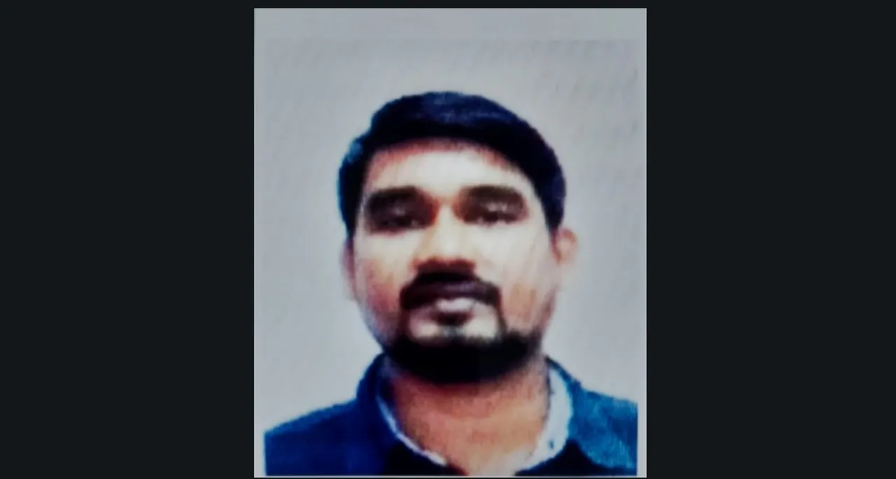 Odisha STF announces reward for wanted drug peddler Anil Pandi