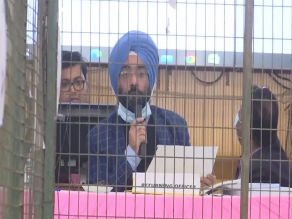  (Image courtesy: ANI) 