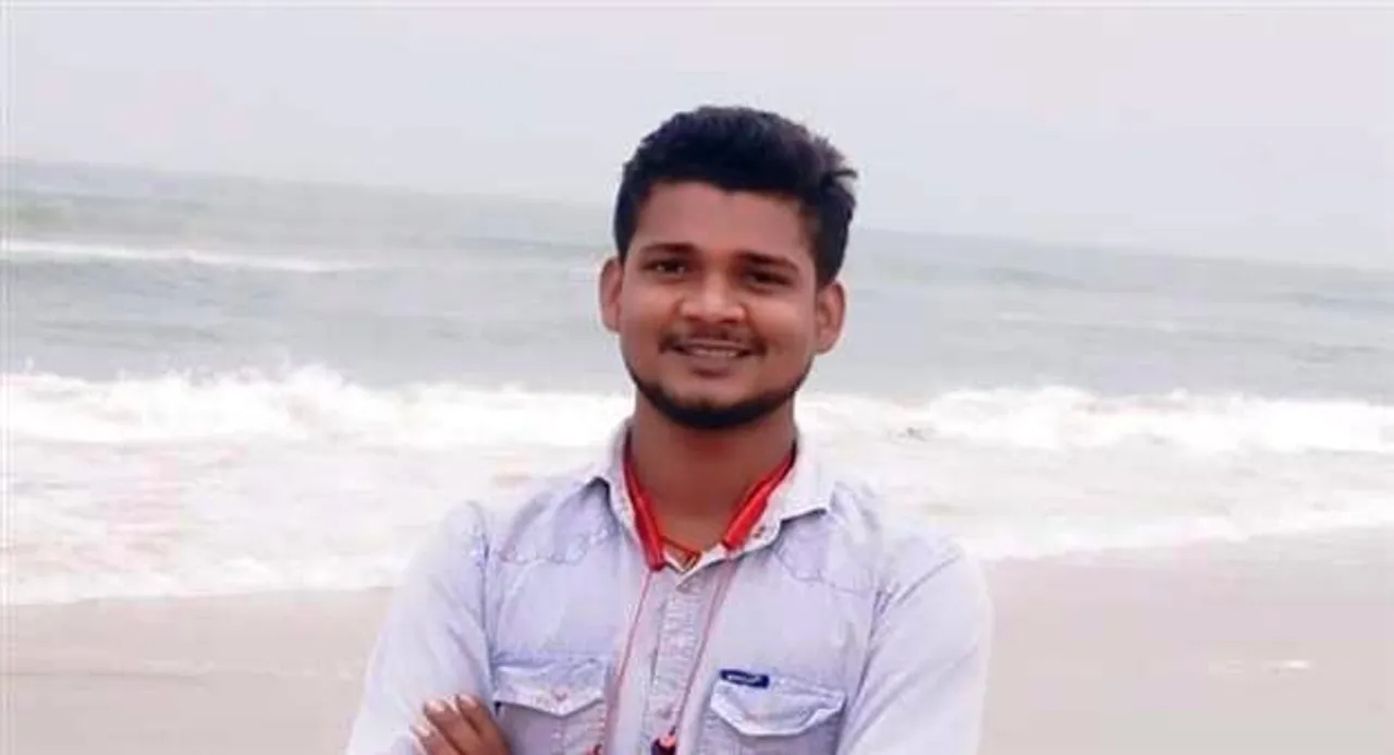  Sanjay Das Burma’s security guard Chittaranjan was killed over money repayment!
