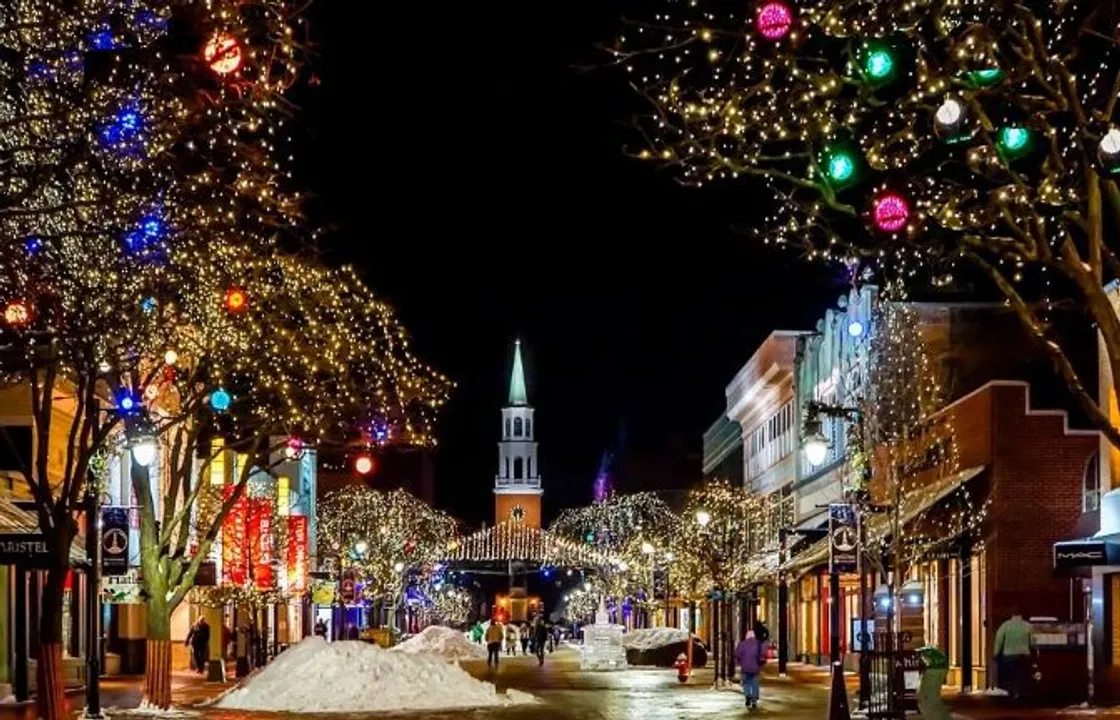  Merry Christmas 2021 Wishes, Greetings, Messages to share on the occasion