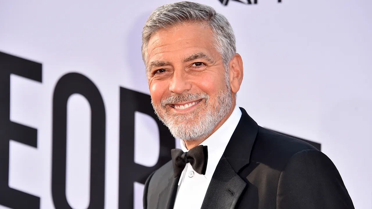  Hollywood veteran George Clooney turns down $35 million for one day's work; here's why