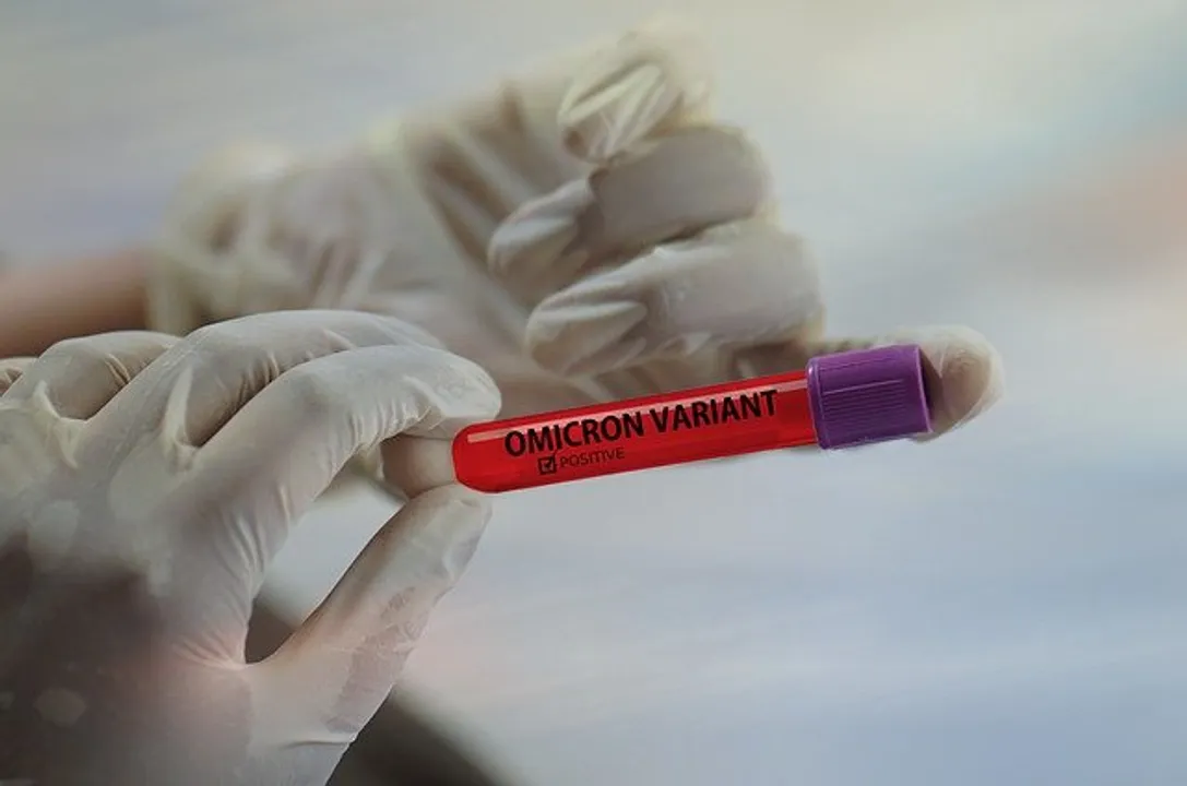  Omicron: Odisha to conduct genome sequencing of all COVID-19 cases