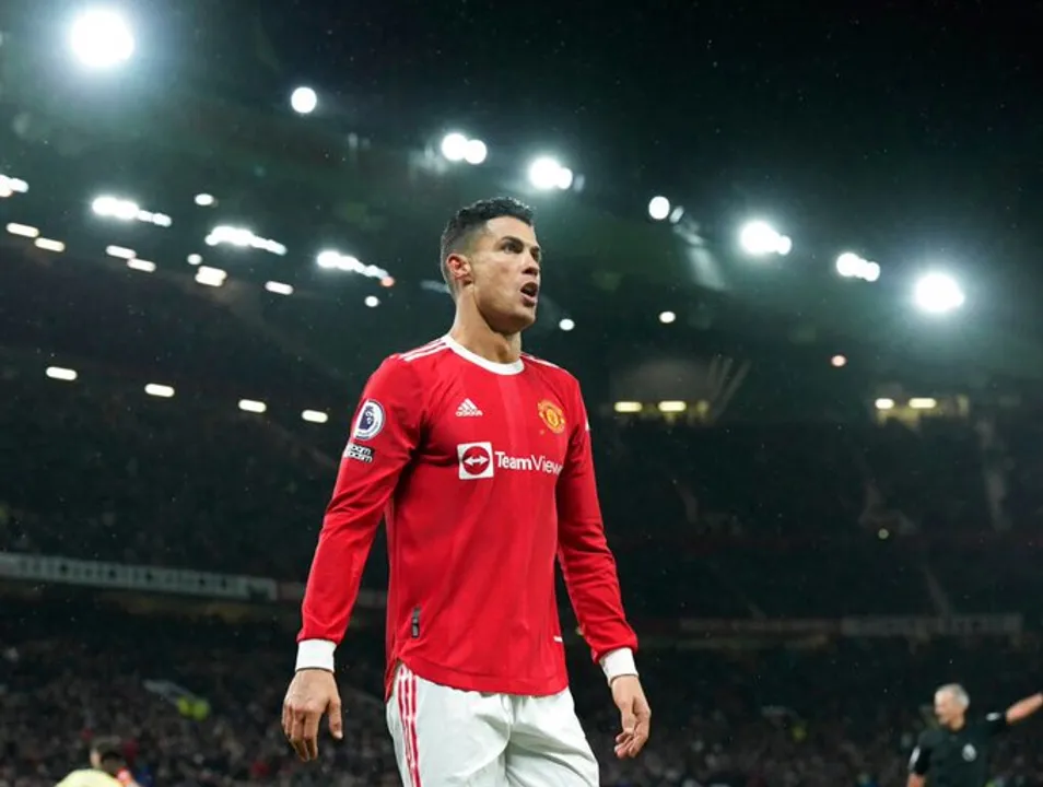  Cristiano Ronaldo hits record 800th goal; will the 36-year-old aim for 900 now?