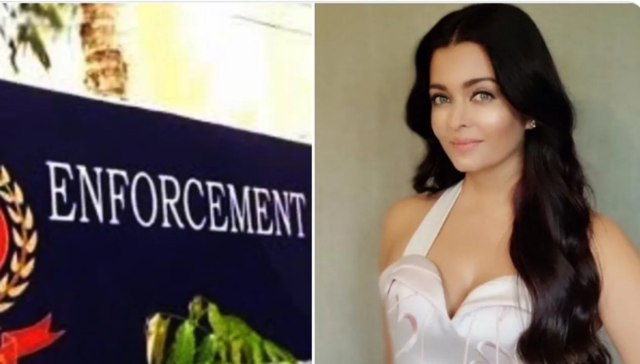  ED summons Aishwarya Rai Bachchan in Panama Paper leak case. 