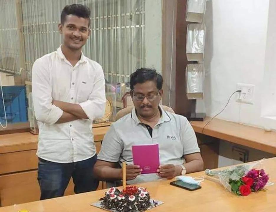  Missing Personal Security Guard of Odisha Planning Board's Deputy Chairman found dead