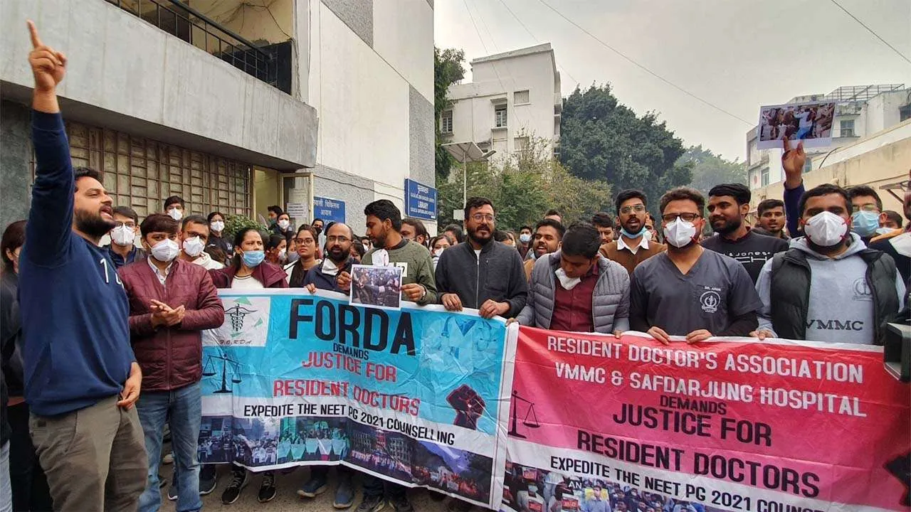  Will take legal action against doctors if they do not follow DDMA guidelines: Delhi Police