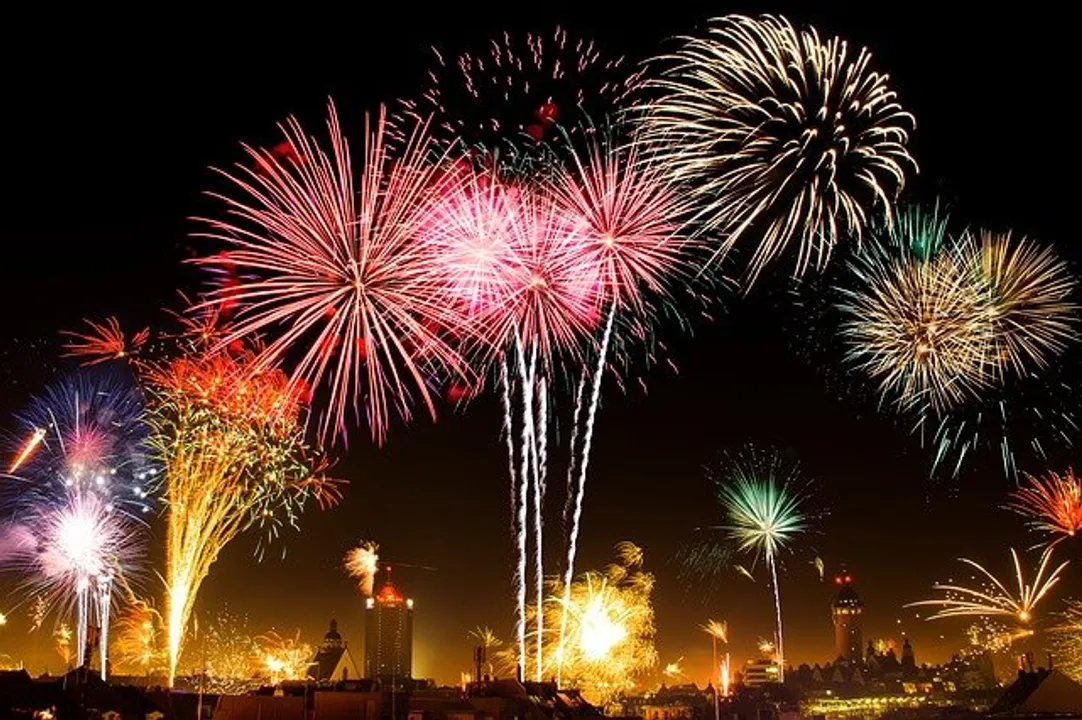  Restrictions imposed on Christmas, New Year celebrations in Odisha