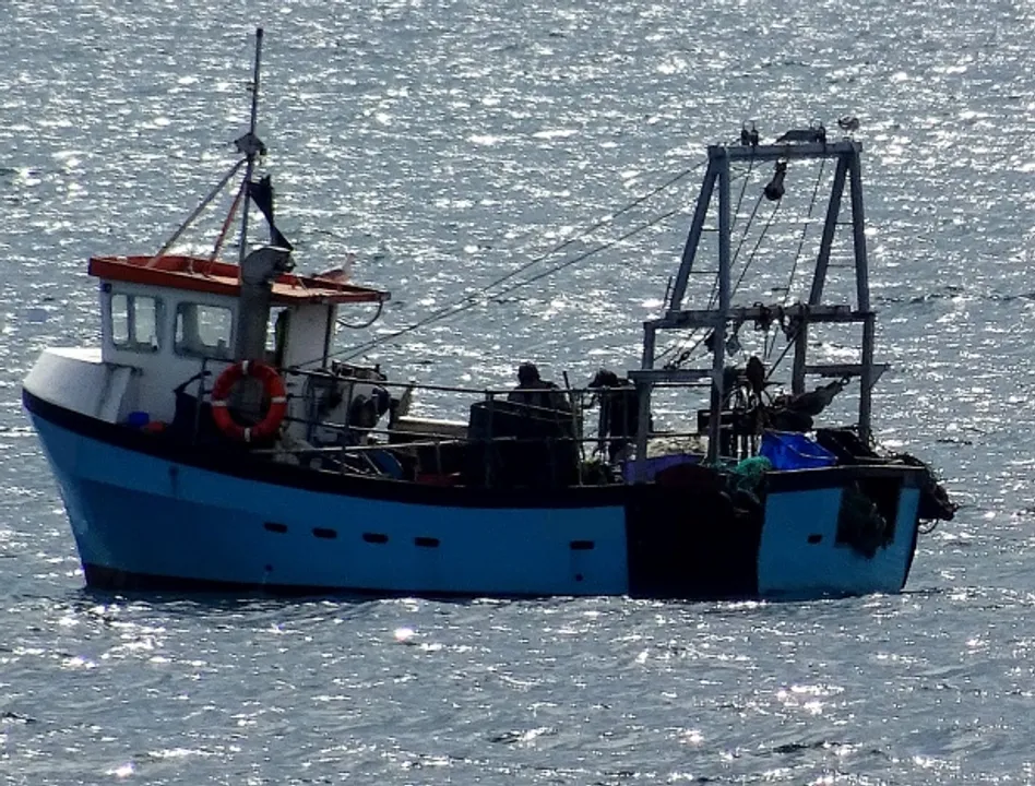 43 Indian fishermen held by Sri Lankan Navy, fishermen associations call for protests