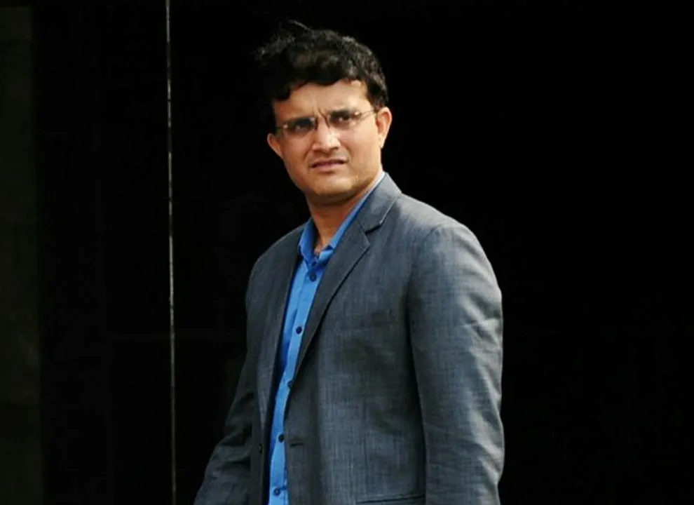  Sourav Ganguly tests COVID positive, hospitalised in Kolkata