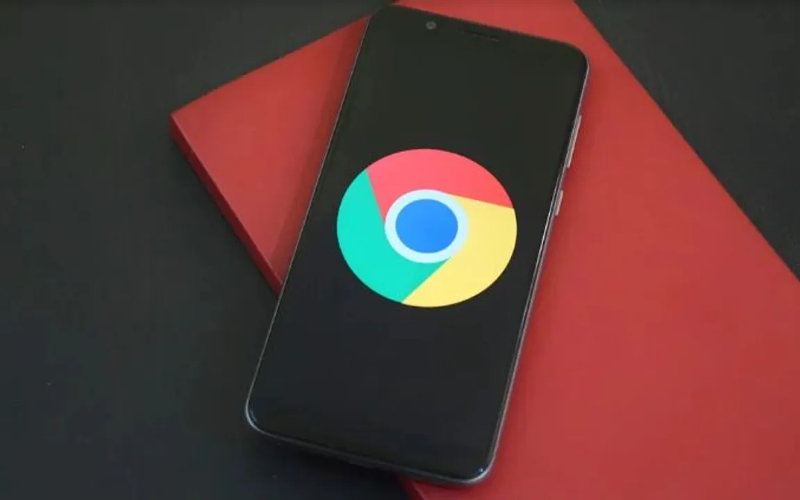  Attention Google Chrome users! Govt issues 'high severity' warning for internet browser