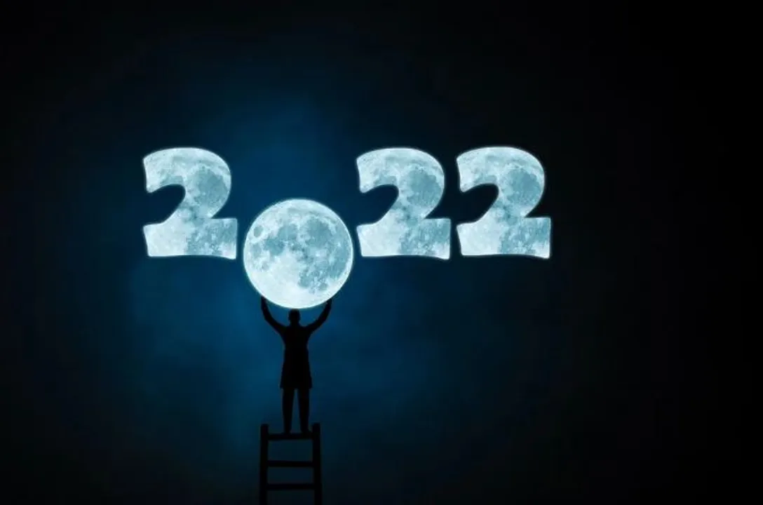  Happy New Year 2022 Wishes, Messages to greet others on the occasion