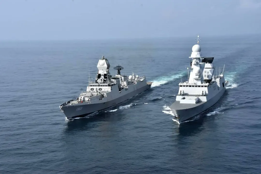 Indian Navy Day 2021: Significance, History and all you need to know