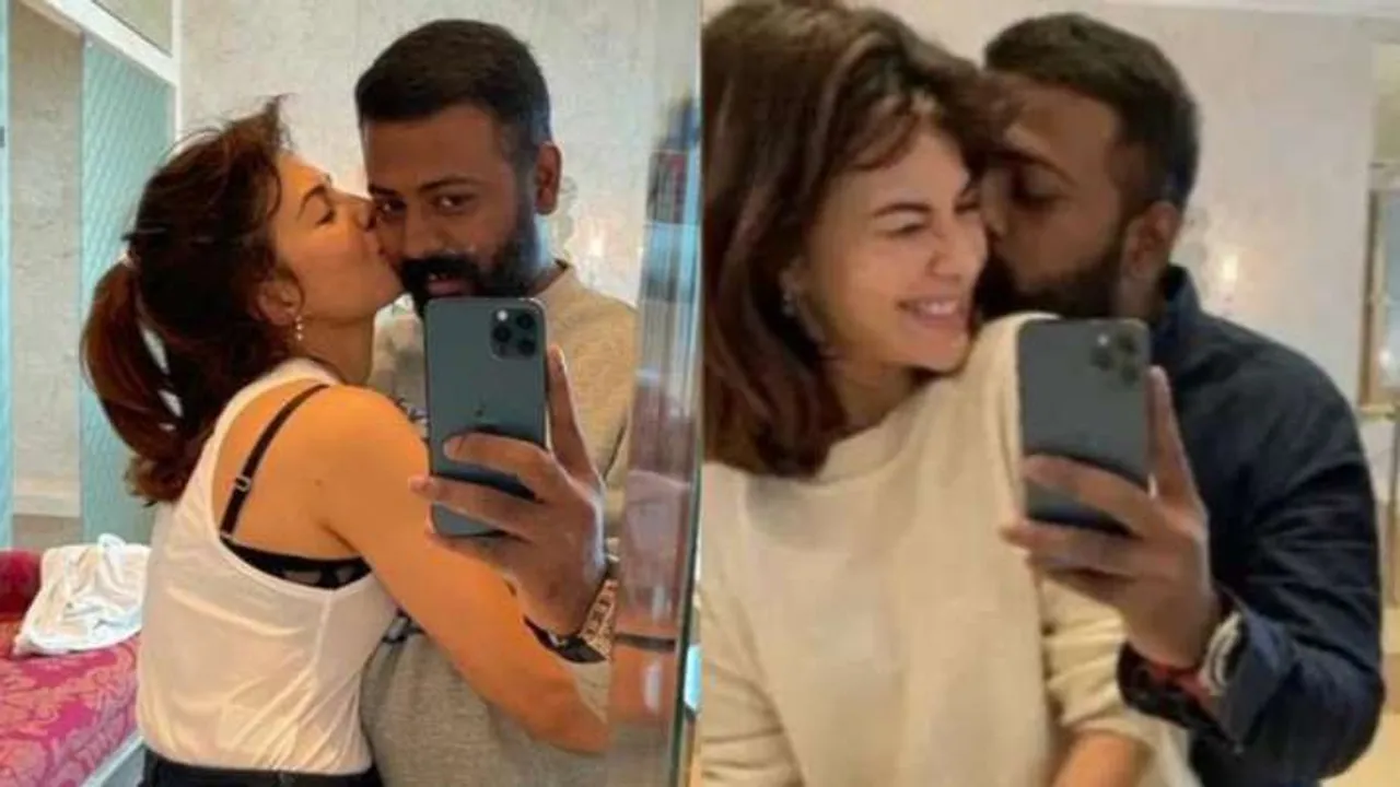  Jacqueline Fernandez is lying, gave her sister $180k while her parents got Maserati, Porsche: Conman