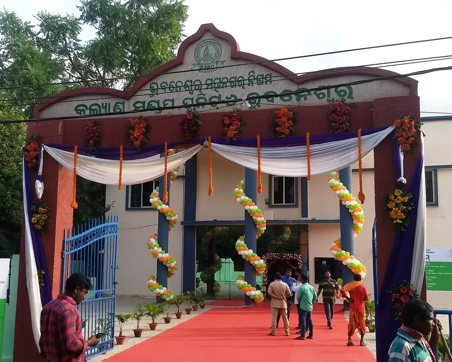  Online booking for Kalyan Mandaps begins in Bhubaneswar