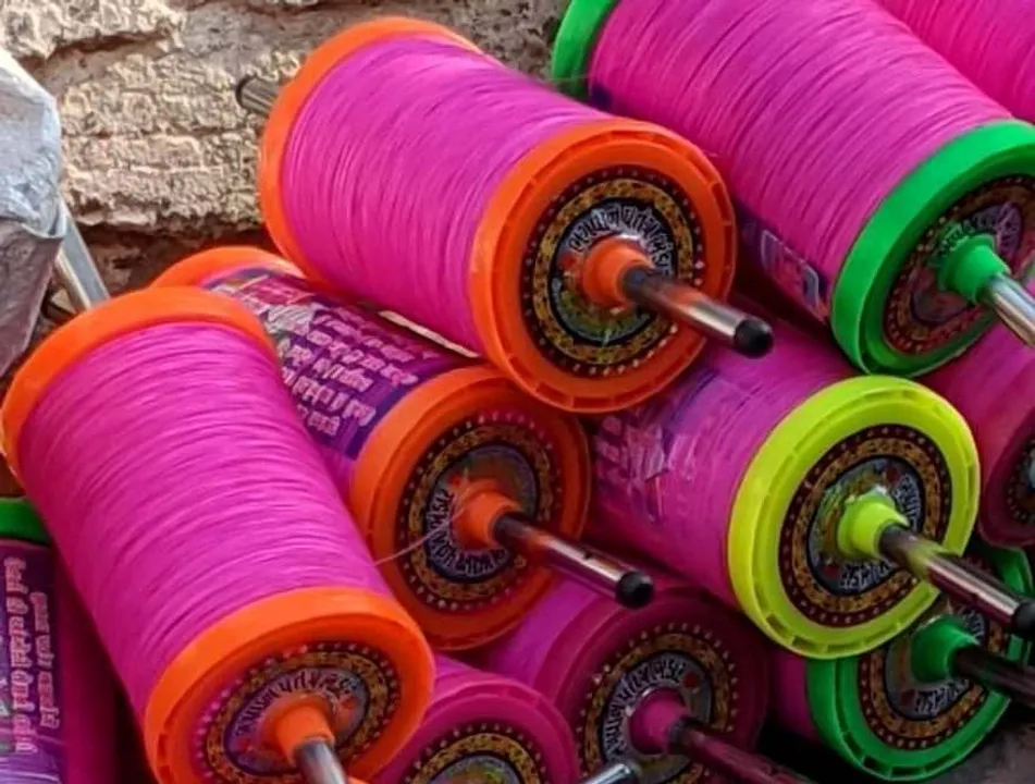  Cuttack kite manja mishap: Police raid shops in city, trader detained