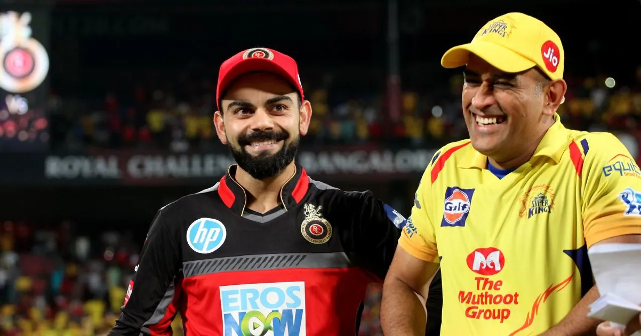  IPL 2022: Virat Kohli, Rohit Sharma, MS Dhoni and Rishabh Pant retained; Rashid Khan, KL Rahul released