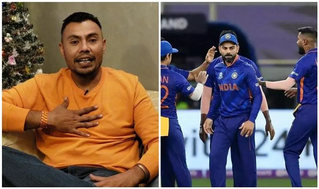  Virat Kohli needs to focus on his game instead of inciting controversies: Ex-Pakistan spinner Danish Kaneria