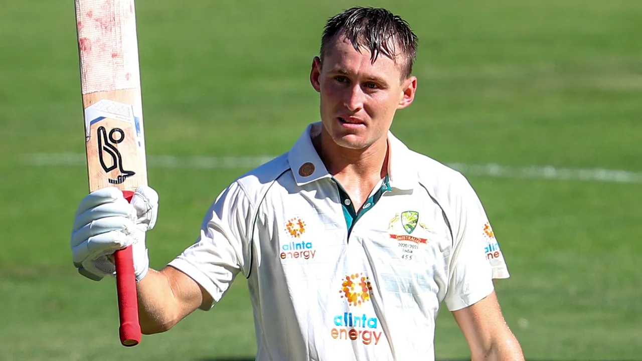  Uprooted! Marnus Labuschagne displaces Joe Root at top in ICC Test rankings for batters
