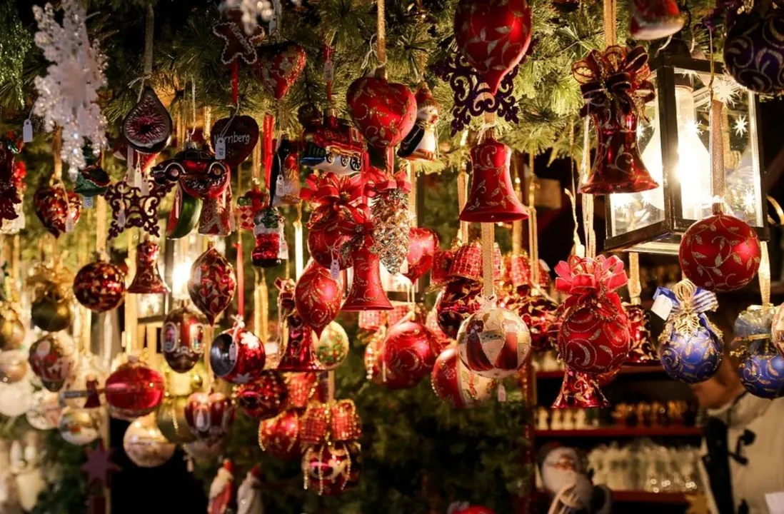  Merry Christmas 2021 Wishes, Messages, Greetings to share on the occasion