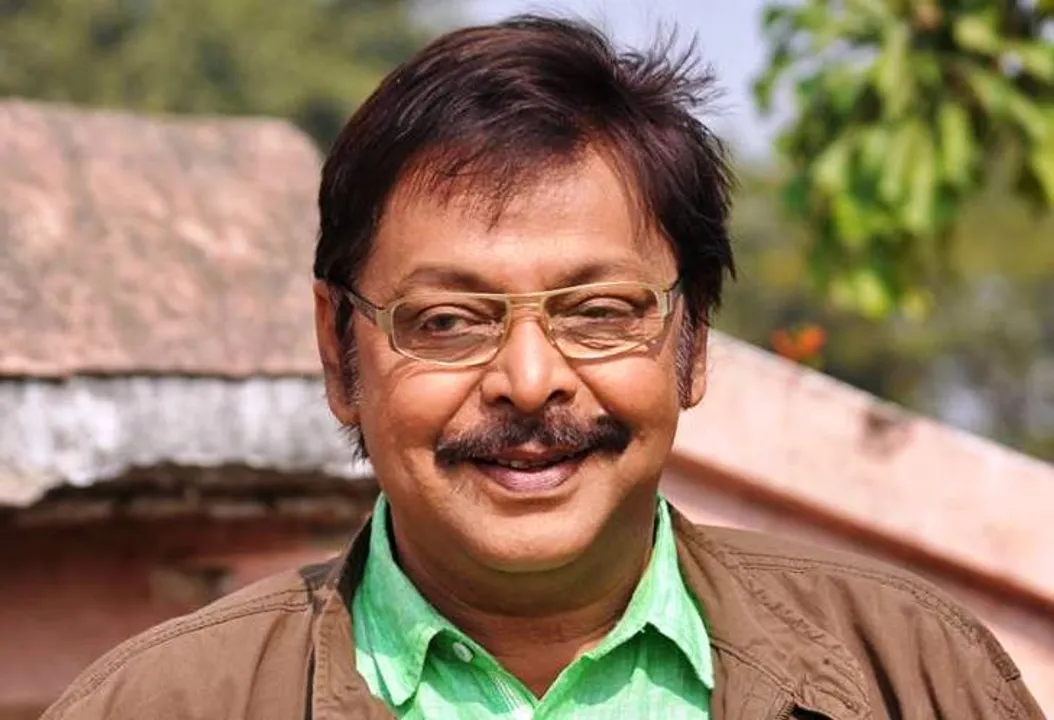  Mihir Das, veteran Ollywood actor, passes away