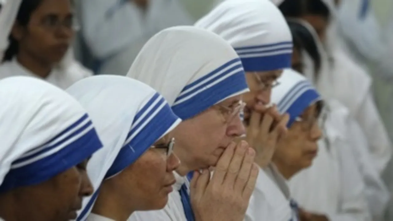  Make sure no inmate of outfits run by Missionaries suffers from distress: Odisha CM to Collectors