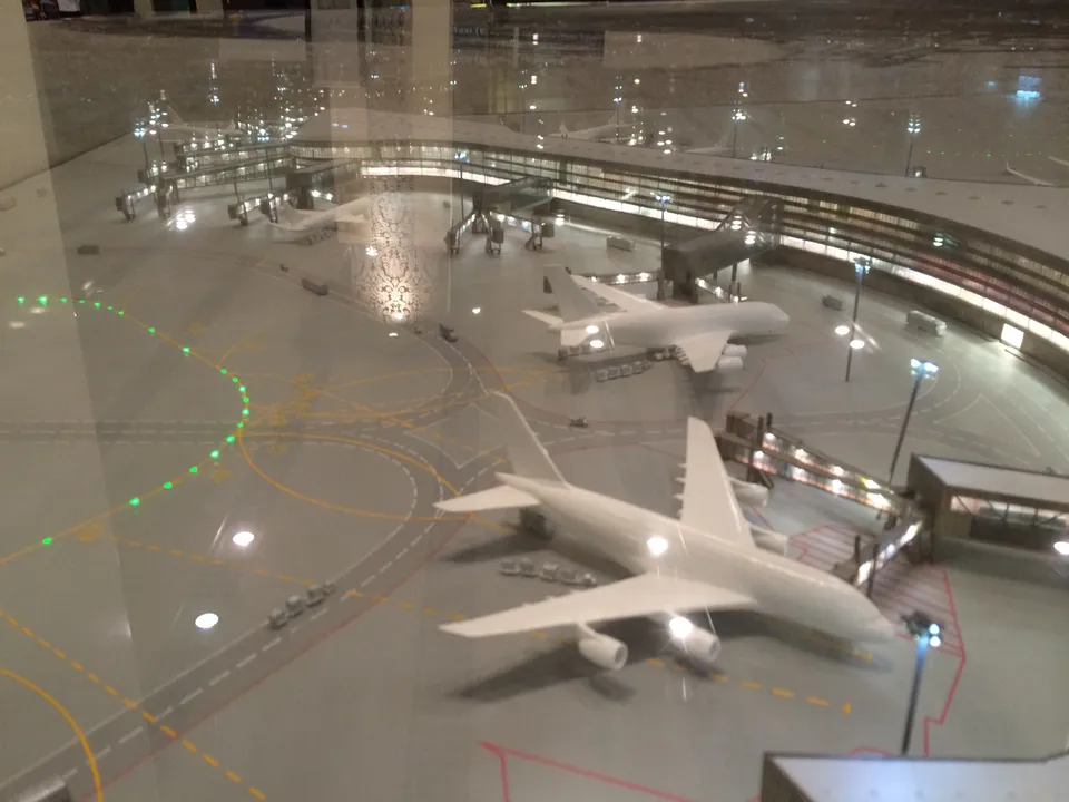  Omicron: After 6 positive cases, Mumbai airport starts segregating passengers from 'high-risk' countries