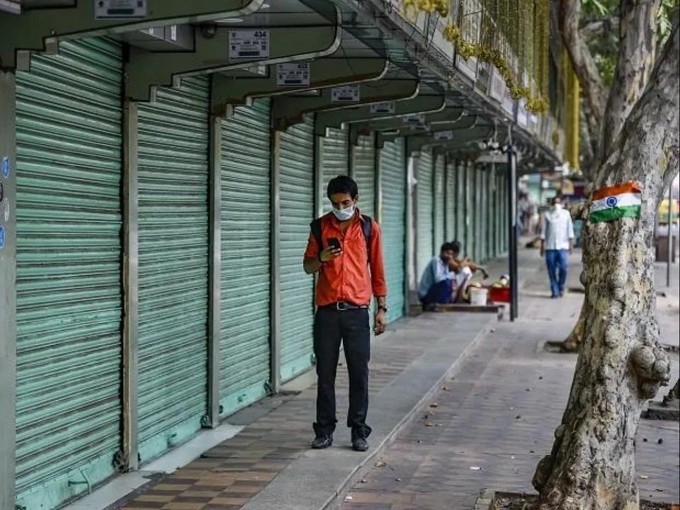  Weekend restrictions clamped in Mumbai amid Omicron threat