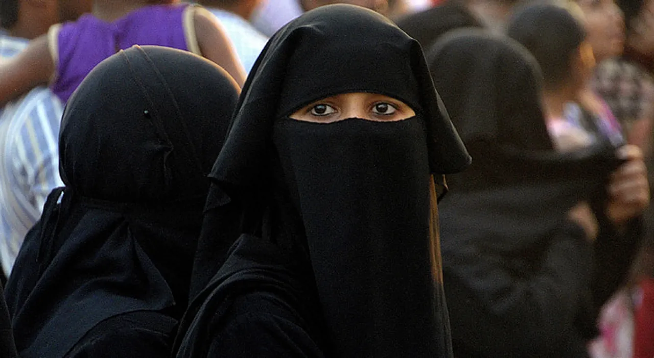  More than 56% Indians say discrimination against Muslims has increased