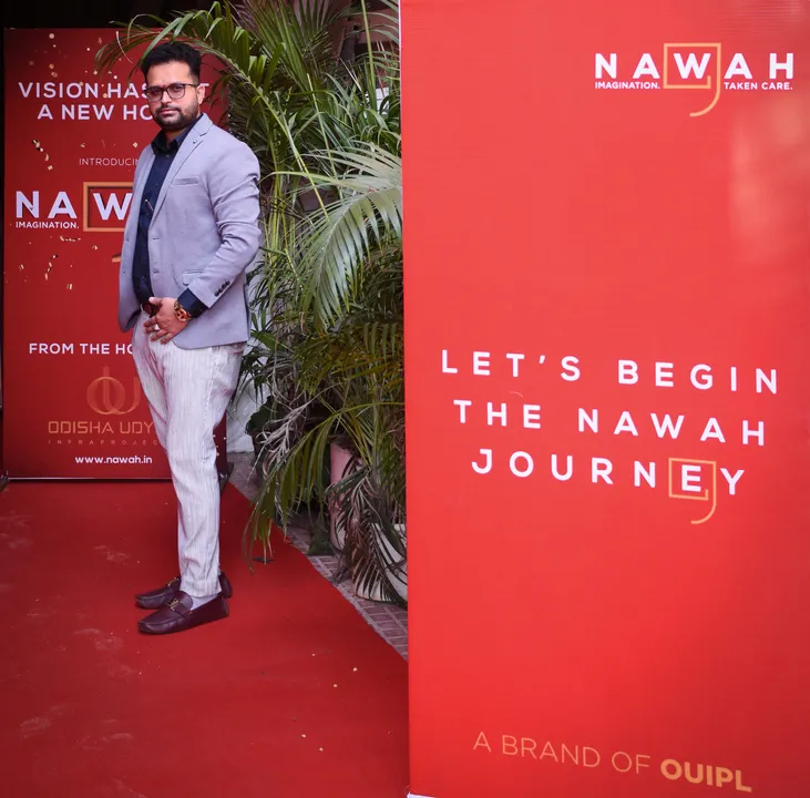  OU Infra Projects launches NAWAH