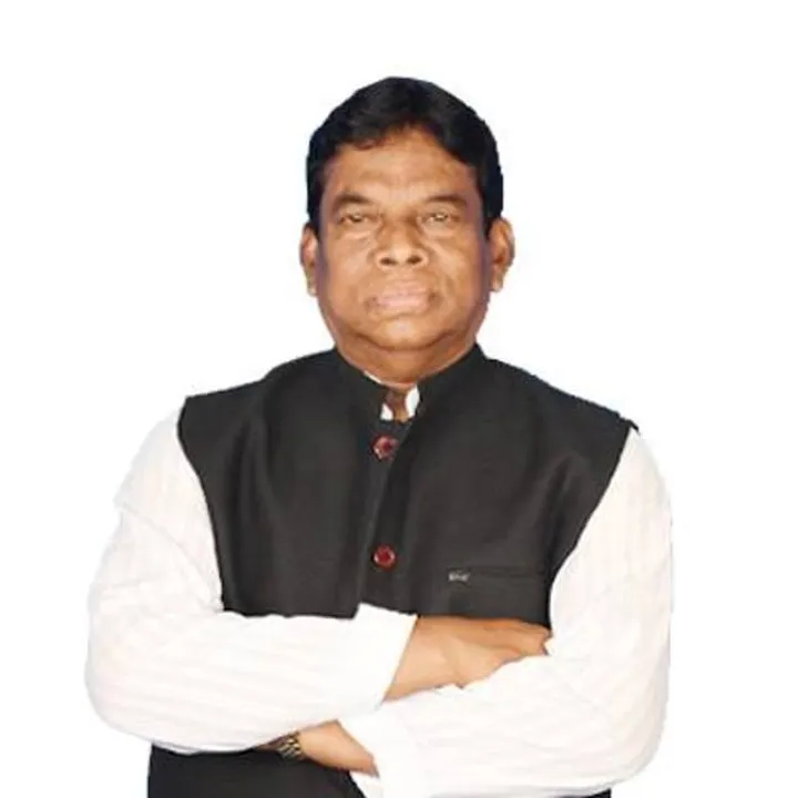  After Pradeep, Congress leader Prafulla Majhi to join BJD