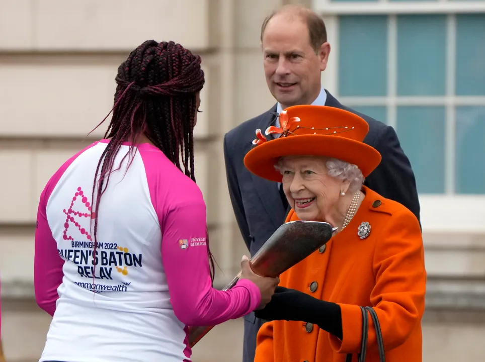  Commonwealth Games 2022: Odisha among 4 venues for Queen's Baton Relay
