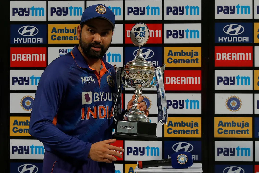  Pic Courtesy: BCCI 