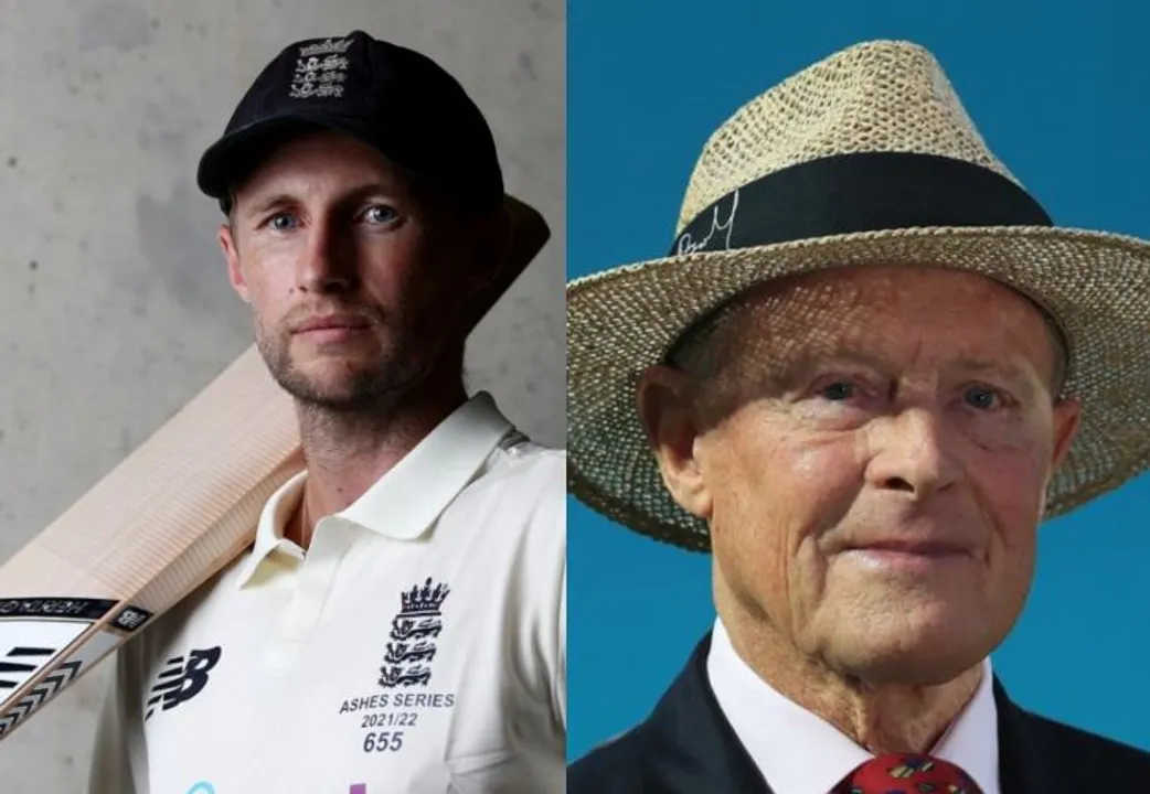  England legend Geoffrey Boycott calls for Joe Root's resignation as captain