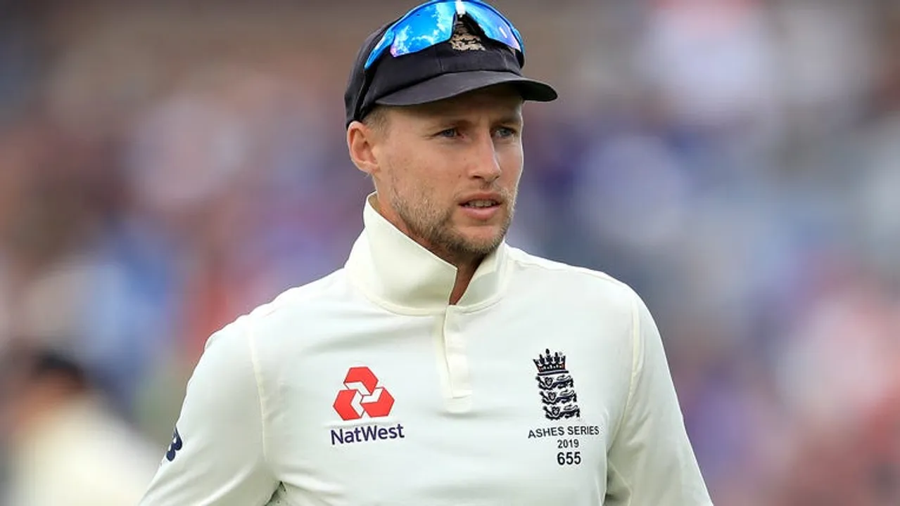  England skipper Joe Root named ICC Men's Test Cricketer of the Year for 2021