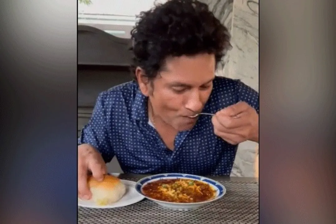  Sachin Tendulkar finds this Indian dish as similar to 'Khow Suey'