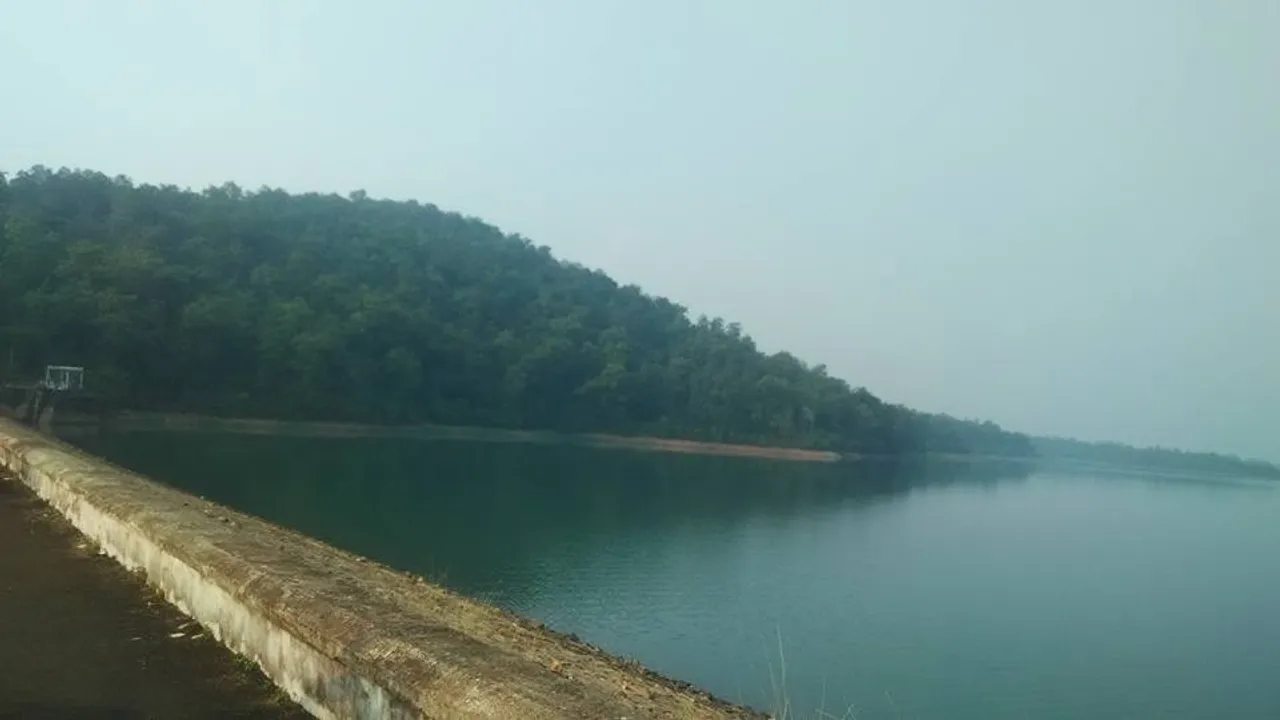  Pic credit: @PIBBhubaneswar/Twitter 