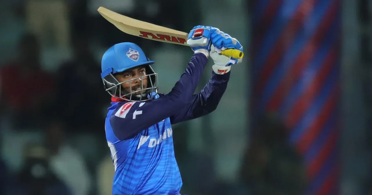  Delhi Capitals players Axar Patel, Prithvi Shaw and Anrich Nortje express delight on being retained
