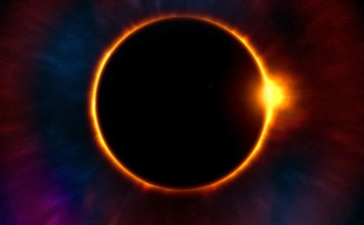  Solar Eclipse on 4 December 2021: Surya Grahan Time, Visibility Area & All You Need To Know