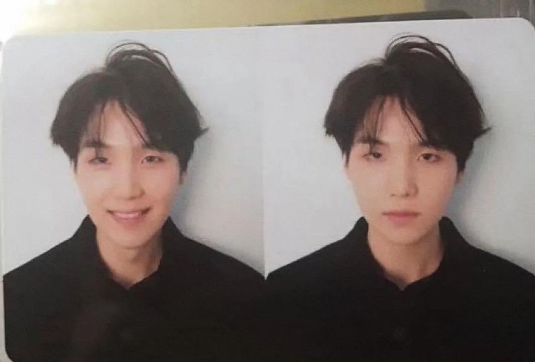  K-pop superband BTS member Suga tests positive for Covid-19