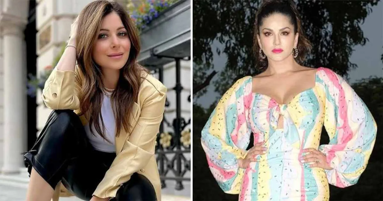  Actress Sunny Leone, singer Kanika Kapoor to enter 'Bigg Boss 15' as special guests