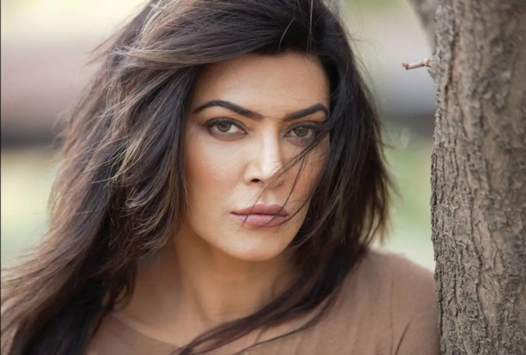  Actress Sushmita Sen shares cryptic post after break up with Rohman Shawl