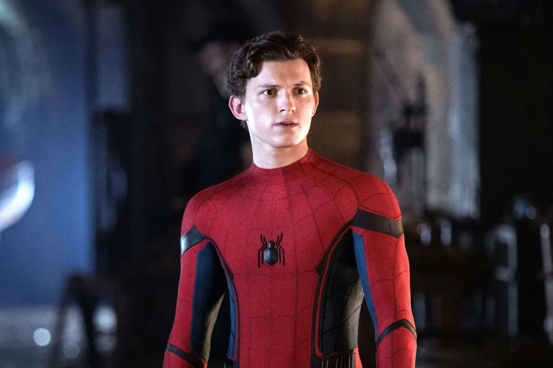  Actor Tom Holland reacts to Martin Scorsese's criticism of Marvel's superhero movies