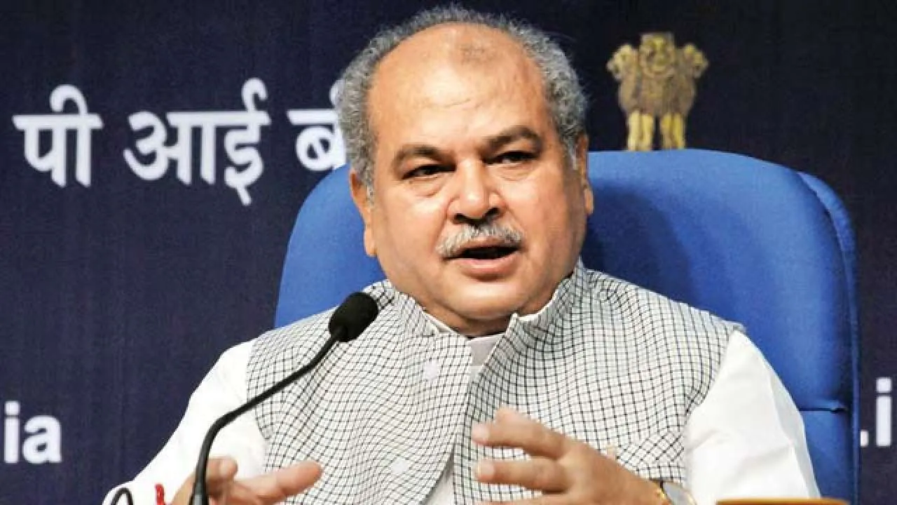  No plans to bring back farm laws: Union Minister