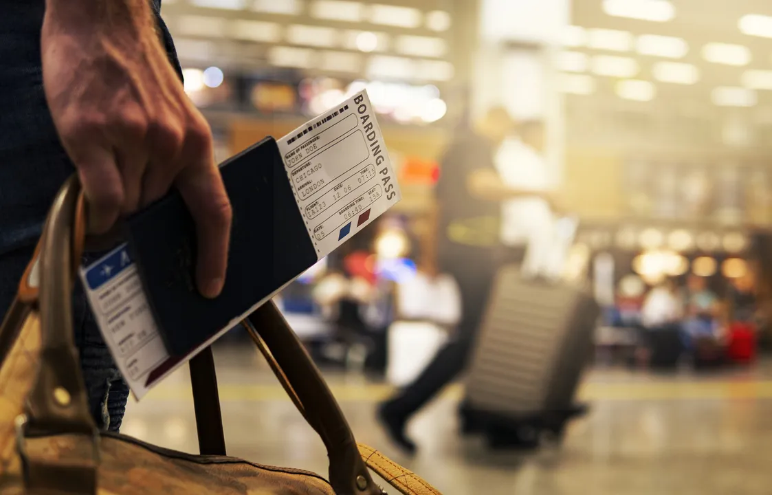  Omicron impact may lead to return of extensive travel curbs: IATA