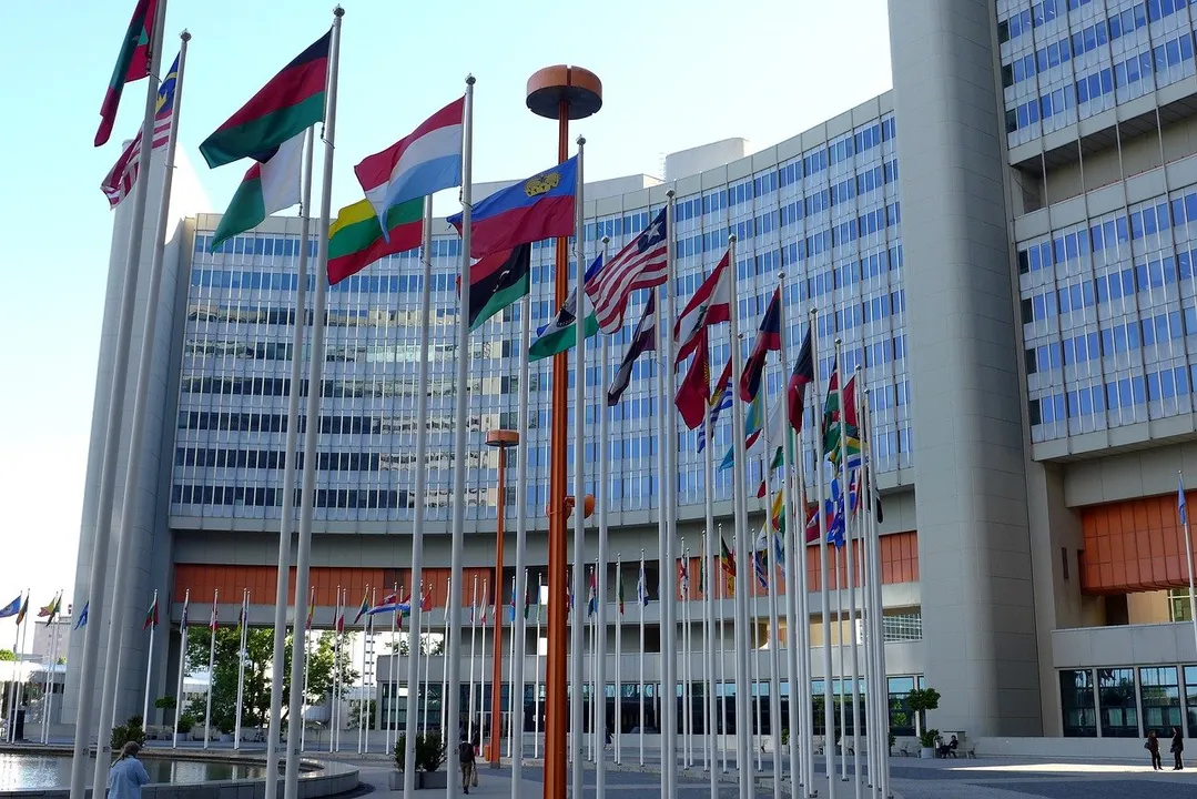  Sustainable development goals: Modernizing civil service