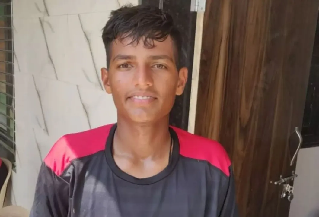  Yash Dhull who was once denied the chance to play cricket will lead Team India's U-19 team at Asia Cup