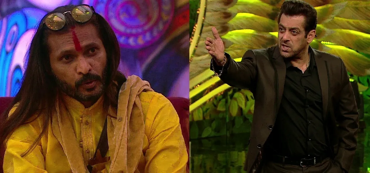  Bigg Boss 15 