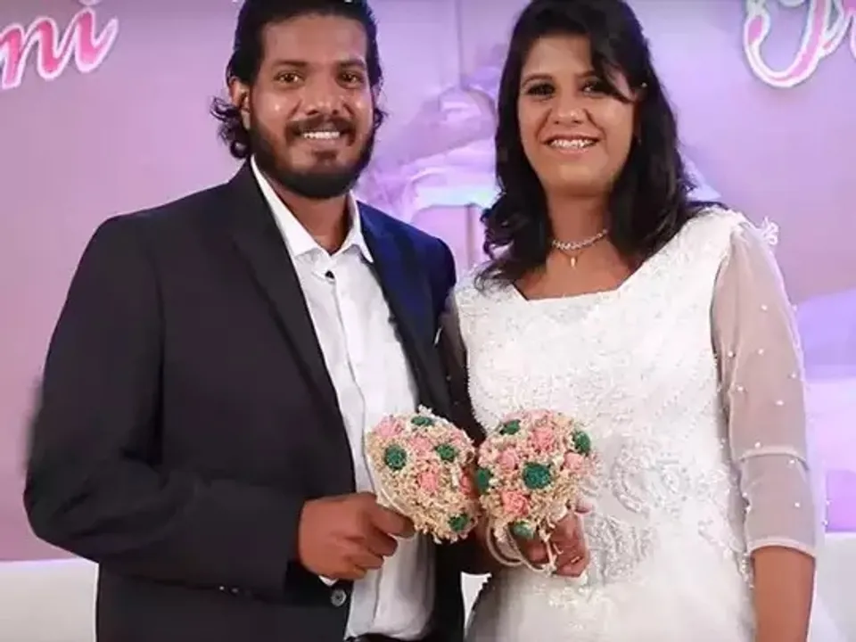  Daughter-in-law of late Malayalam actor P. Dev commits suicide.(photo:https://malayalam.samayam.com) 